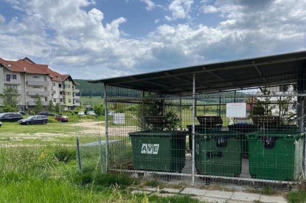 Ebek figyelmébe: csapda van a Csereháton!