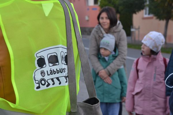 Új útvonallal bővül a Lábbusz