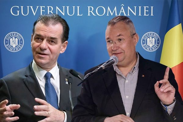 Nicolae Ciucă és Ludovic Orban is indul az államelnök-választáson