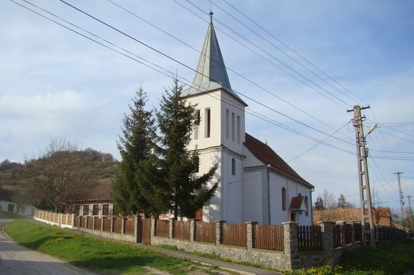 Magyarandrásfalván lekapcsolják a villanyt