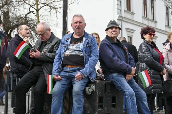 Ahogy Lóci is megmondta: Proud to be hungarian!