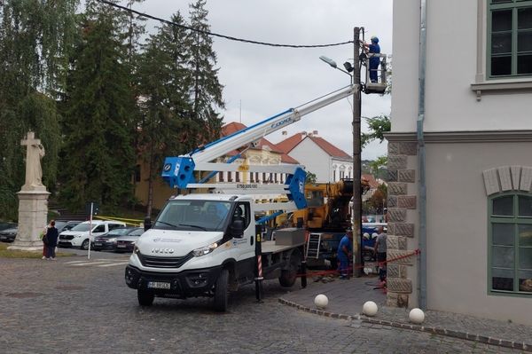 Egész napos útlezárásra számíthatsz