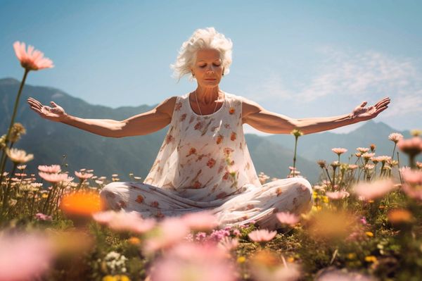 Minden, amit tudni akartál a menopauzáról