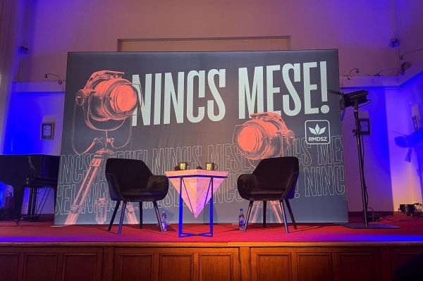 AZ RMDSZ és a választásaink