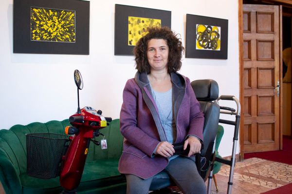 A félelem ezer vonalon megbénítja az életet