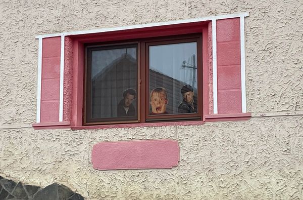 Udvarhelyen reszketnek a betörők!
