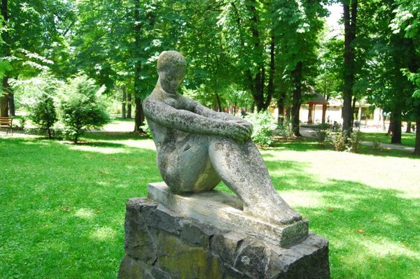 Megvan a Napozó Nő sminkese