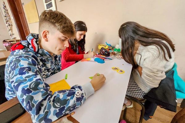 Deutsch ist schön? Natürlich!