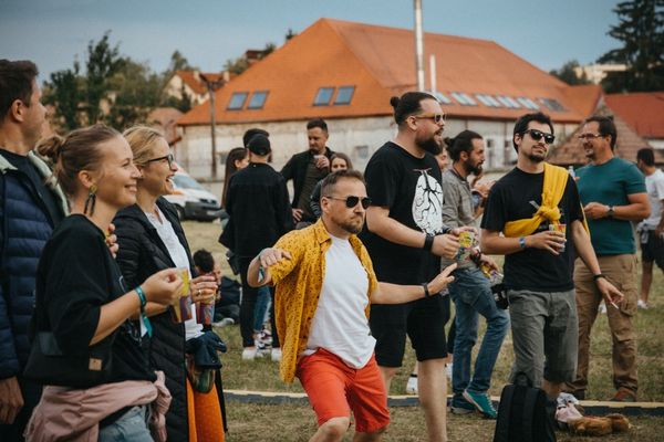 NyárOn Szereda, ha érdekel