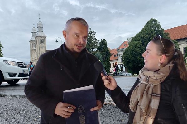 Az utak, a fűtés, na meg az emberek