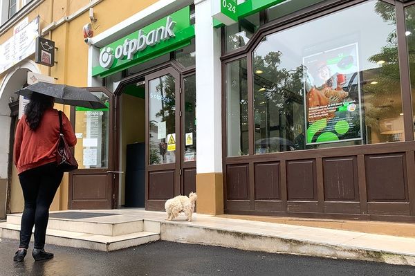 Kamatot vagy csak jó pofát vág a Román Nemzeti Bank júliusban?