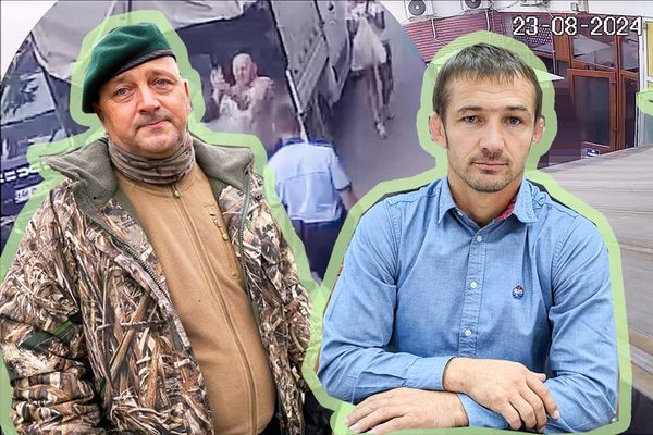 Mi történik László Szabolcs helyi rendőrfőnök és Matyó főcivil között? (frissítve)