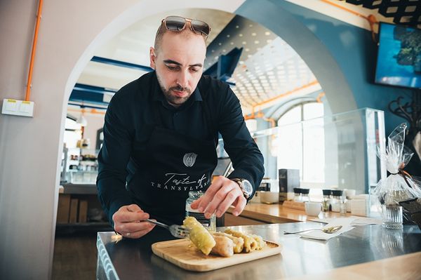 Te ettél már befőttesüvegből töltött káposztát? Hamarosan fogsz.