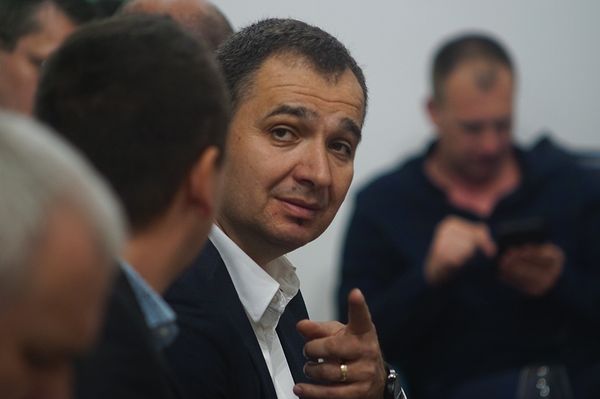 Ők az RMDSZ tanácsosjelöltjei