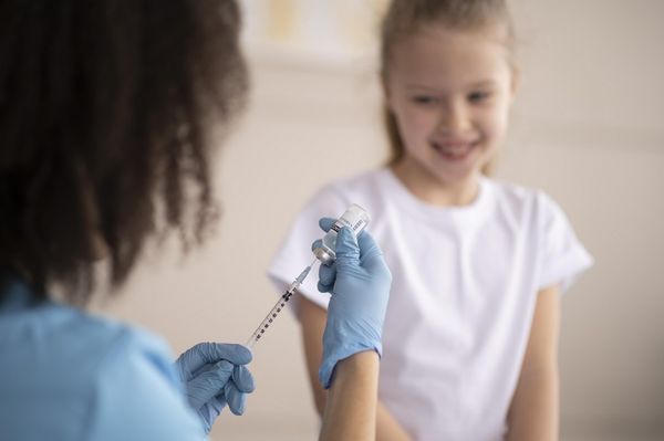 Influenza és a szamárköhögés elleni oltásra buzdítanak