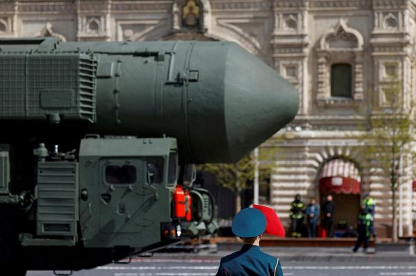 A lángoló orosz fegyverraktárak sem fogják megakadályozni a hideg ukrán telet