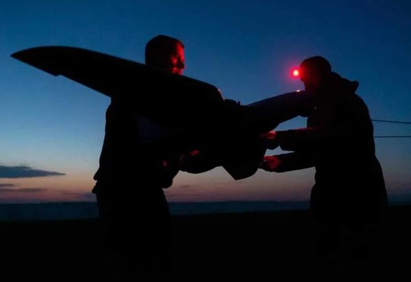 Eszük ágában sincs abbahagyni a háborúskodást