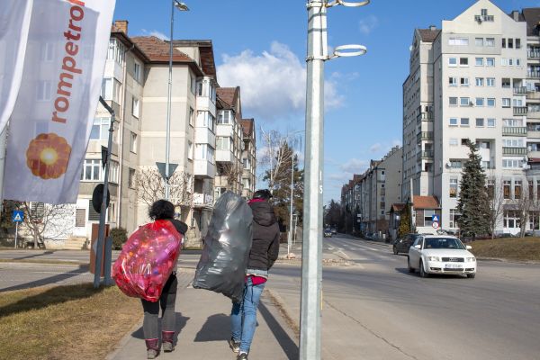 Az élet nagy visszaváltása: flakonok, kukák és a temesvári sör