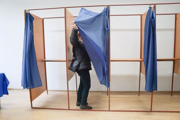 Feljegyezheted az elnökválasztás új időpontjait
