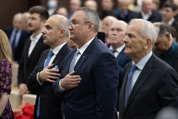 Fúzió lesz a PNL és ALDE között