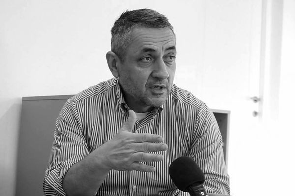 Elhunyt Potápi Árpád János nemzetpolitikáért felelős államtitkár