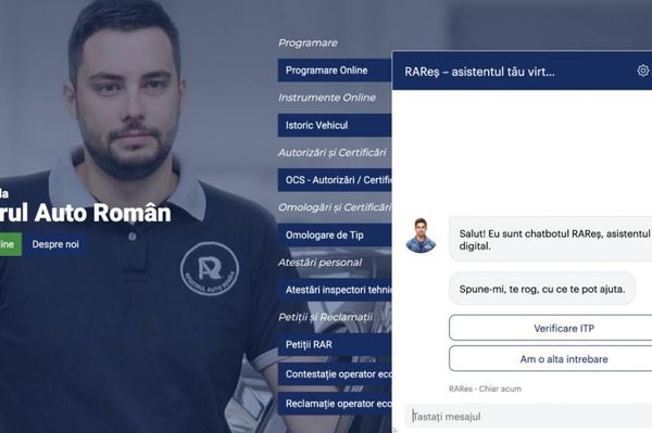 Nem tudod, meddig érvényes a műszaki? RAReș segít