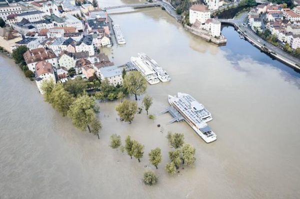 Duna: Románia sem ússza meg az árvízveszélyt