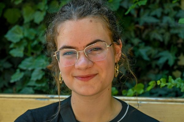 A hegyek miatt térne majd haza Udvarhely legjobb érettségizője