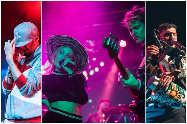 Ha nem igazodnál el a Siculus Fesztivál honlapján