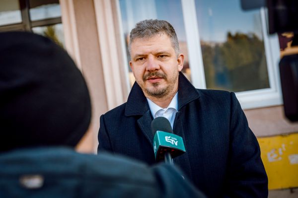 Ezért vették őrizetbe Soós Zoltánt