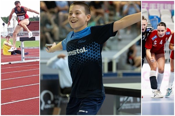 Udvarhelyi sportsikerektől hangos a nagyvilág