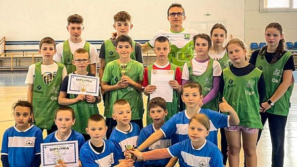 Szalagos rögbiben Székelyszentkirály a király