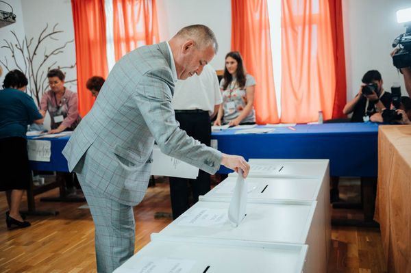 Gálfi: nem ígértünk semmit a Budvár negyedieknek