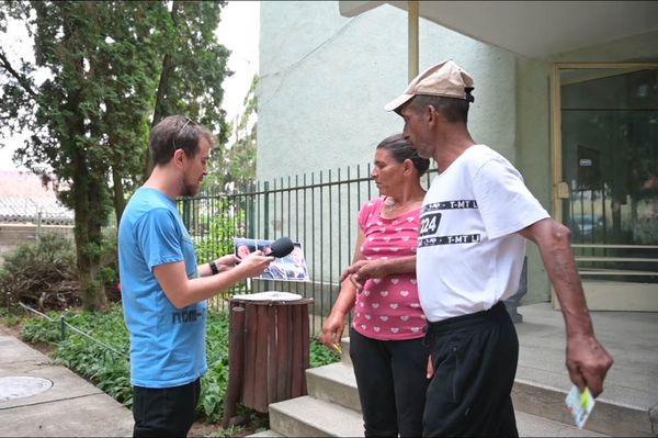 Hadd el, ne prédikálj annyit