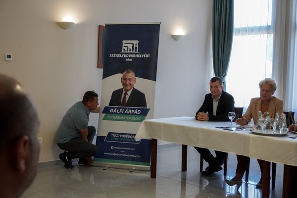 Visszatérők, új belépők és lelépők is vannak Gálfi csapatában