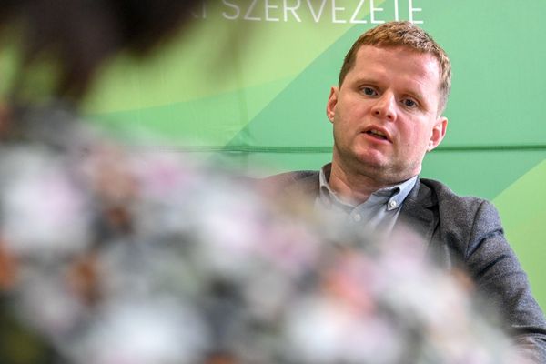 Bréking: parlamenti képviselőnek jelentkezik Ilyés Szabolcs