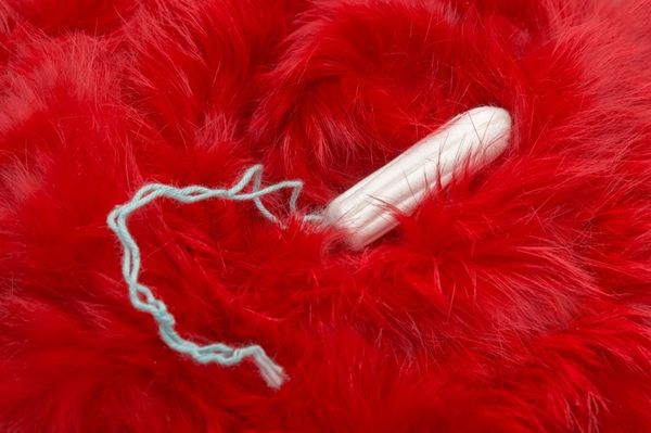 Mennyire kell megijedni a nehézfémeket tartalmazó tamponoktól?