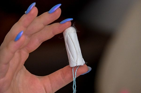 Mérgező fémeket találtak a tamponokban