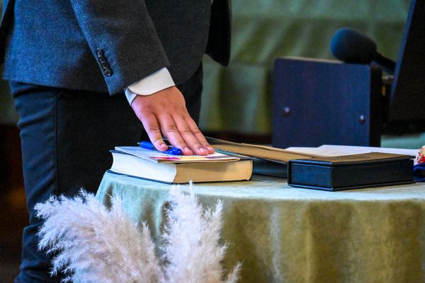 Ők lesznek még tanácsosok Udvarhelyen