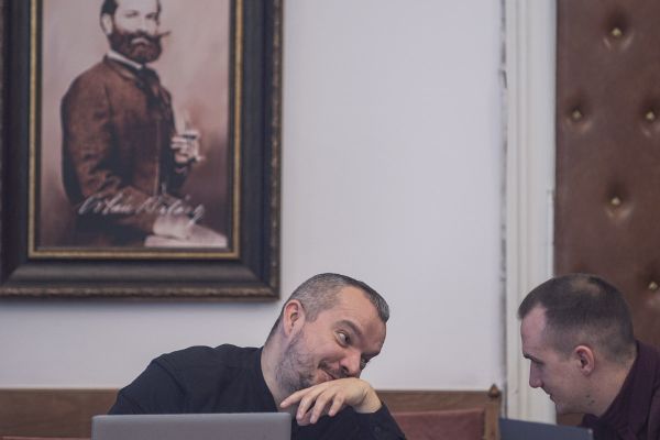 Napirendre került az uszoda kérdése