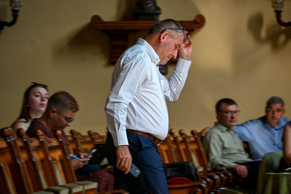 A választási eredményektől feszült a júniusi tanácsülés