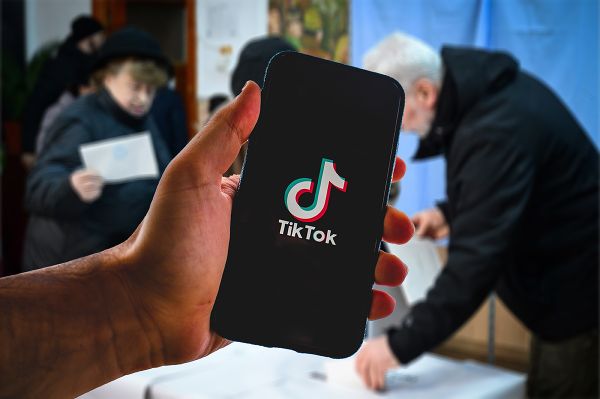 Mi történik a TikTokon?