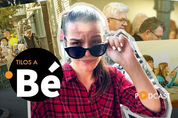 Dőzsölő újságírók, büntiző tanárok, gazdag nyugdíjasok? Van itt minden!