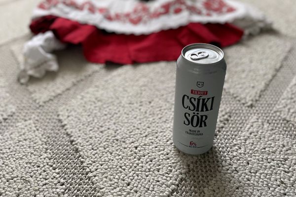 Van élet a székely brandek számára?