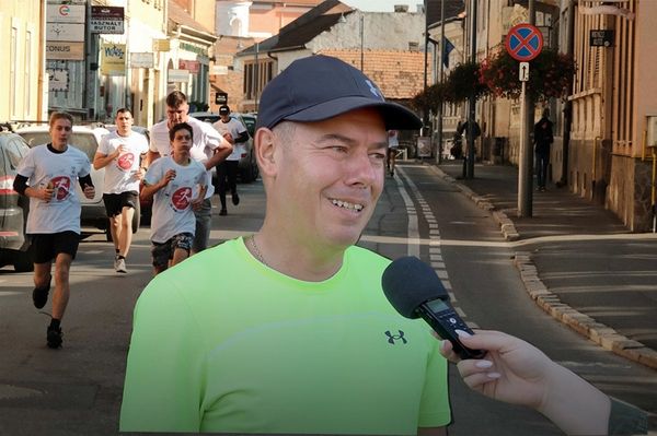 Aki fut, az menekül?