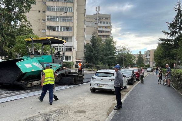 Piros betűs nap a Tábor negyed történetében