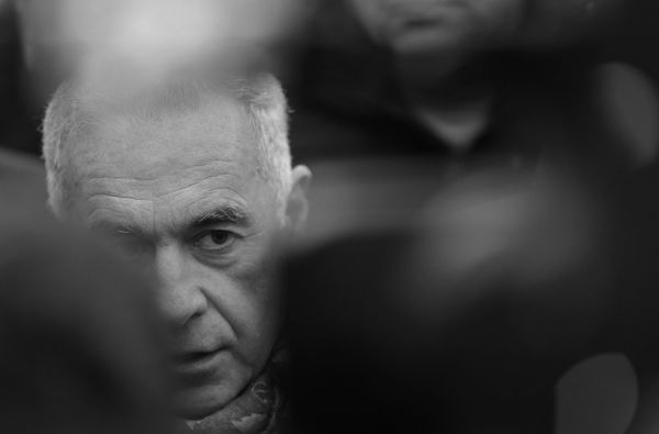 Mit veszített (volna) Románia Georgescuval?