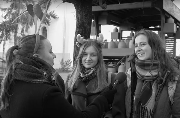 Mit vegyünk karácsonyra?