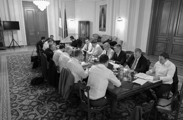 Megállapodtak az új kormányprogram főbb elveiben és intézkedéseiben