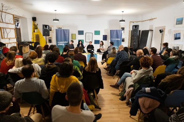 Transtelex Dialóg: terítéken a választások